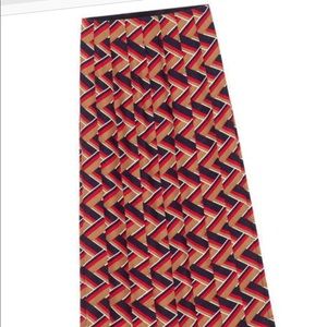 need suggestions pairing  LONG Gucci  skirt!